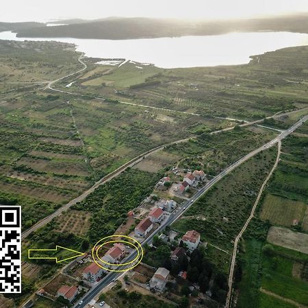 Apartment Nakic Vrpolje Екстер'єр фото
