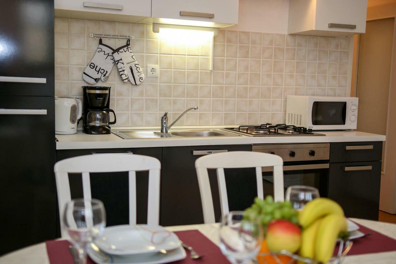 Apartment Nakic Vrpolje Екстер'єр фото